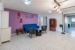 Blk 15 Hougang View (Hougang), HDB 4 Rooms #539281821